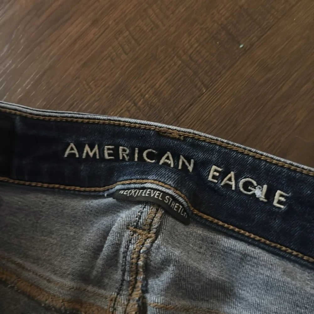 American eagle Jeans - Picture 4 of 6